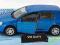 VOLKSWAGEN GOLF V  1:34 WELLY VW