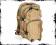 ASSAULT Plecak SZTURMOWY WOJSK US Coyote SM 30L