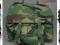 PLECAK Wojskowy KOSTKA BW WOODLAND CAMO 25L -nowy-