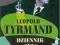 Dziennik 1954 Leopold Tyrmand audiobook CD mp3