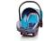 Fotelik samochodowy 4Baby Colby 0-13 kg WYPRZEDAŻ