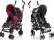 Wózek spacerowy parasolka BOOGY BABYMOOV WYPRZEDAŻ
