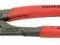 Szczypce do rur COBRA 250 KNIPEX 87 01 250