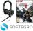 Słuchawki dla graczy Plantronics + Gra gratis FV