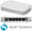 Elegancki Switch NetGear 5 x 1GB Gigabitowy FV/GW