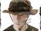 Kapelusz JUNGLE HAT Vietnam US ARMY Flecktarn XXL