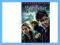 HARRY POTTER I INSYGNIA ŚMIERCI CZĘŚĆ 1 [2DVD]