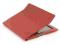 TUCANO Cornice - Etui iPad 2 / new iPad (czerwony)