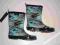 Nowe kalosze dla chłopca Coccodrillo 34