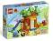 LEGO 5947 - Lesna Chatka Kubusia kraków