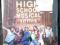 HIGH SCHOOL MUSICAL REMIX BLU RAY PL NOWY FOLIA
