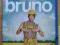 BRUNO   [Sacha Baron Cohen]   [BLU-RAY]+[DVD]