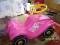 Jeździk BIG Bobby Car Girlie