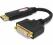 Kabel adapter przejściówka DisplayPort DVI sklep