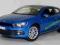 VOLKSWAGEN SCIROCCO MODEL METALOWY WELLY 1:24