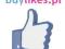 FACEBOOK 4000 FANÓW - FANI - LUBIĘ TO - PROMOCJA!