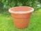 DONICA DUŻA TERAKOTA POWYSTAWOWA