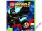 Lego Batman 2: DC Super Heroes !!! SKLEP WARSZAWA