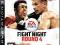 Fight Night Round 4 ( PS3 ) JAK NOWA! SKLEP POZNAŃ