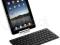 Targus Klawiatura iPAD Bluetooth Tablet Keyboard