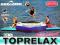 TRAMPOLINA WODNA SPLASH ISLAND SEA DOO ! PROMOCJA