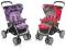 Wózek spacerowy BABY DESIGN SPRINT spacerówka NOWY