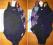 Kostium SPEEDO Splashjet r.140 Pro-sportowy