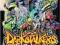 psp DARK STALKERS CHRONICLE CHAOS TOWER _BRONAGA