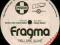FRAGMA - YOU ARE ALIVE ! BLANK & JONES / PRAHA