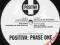 POSITIVA: PHASE ONE - REAL 2 REAL / WALL OF SOUND