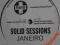 SOLID SESSION - JANEIRO! JAMES HOLDEN / ARMIN RMX