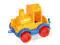 Zabawki WADER Autko Kid Cars - ciuchcia 60000