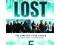 Lost /  Zaginieni   Sezon 5 [Blu-ray]