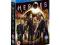 Herosi / Heroes    Sezon 4  [Blu-ray]