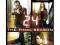 24 godziny  Sezon 8  [Blu-ray]