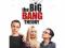 Teoria Podrywu / Big Bang Theory  Sezon 1 PL
