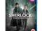 Sherlock - Sezon 2   [Blu-Ray]