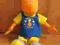 TWEENIES ___ Jake ___ mowi po angielsku __ 43cm