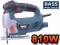 WYRZYNARKA 810W 110M BASS POLSKA PILARKA DO DREWNA