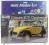 REVELL 67095 CITROEN 2CV CHARLESTON MODEL SET 1/24