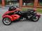 BOMBARDIER CAN AM SPYDER