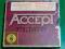 ACCEPT - Stalingrad (limited cd+dvd) folia, 2012