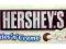 Czekolada Hershey's Cookies & Creme