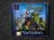 @@ SHREK TREASURE HUNT - PSX @@