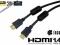 Kabel Incore "Gold" HDMI 1.4 (19PIN)M/M