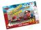 Puzzle ramkowe Zygzak i Maniek - CARS - Trefl