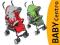 Wózek BABY Design TRAVEL +Okrycie+Wys.0zł +Folia
