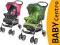 Wózek BABY Design MINI 2012+Okrycie+Wys.0zł +Folia