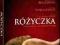 RÓŻYCZKA (Robert Więckiewicz) DVD