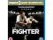 THE FIGHTER - Bale Wahlberg  ( BLU-RAY )